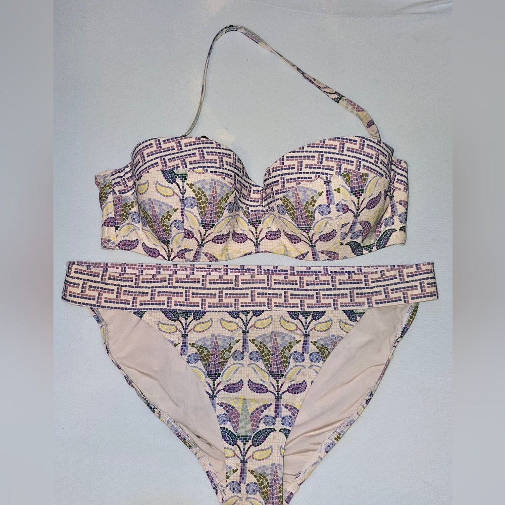 Tory burch swimsuit